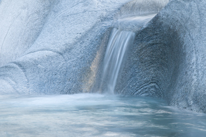 Verzasca - Foto, Druck, Poster, Leinwand