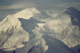 Foto Mount McKinley