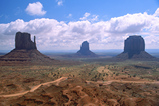 Foto Monument Valley