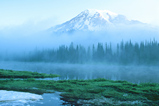 Foto Mount Rainier