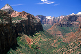 Foto Canyon Overlook