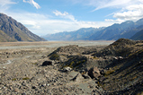 Foto Berglandschaft