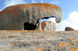 Foto Remarkable Rocks