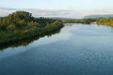 Foto Flusslauf